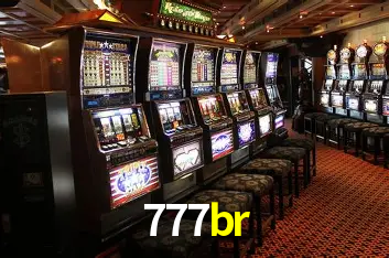 Explorando a Categoria de Eventos em Apostas na 777br