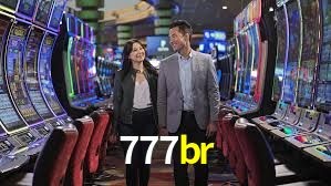 777br login