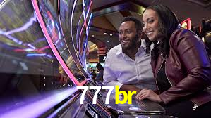 777br: Seu Cassino Premiado com Pagamentos Rápidos