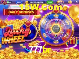 Roulette Table 777br