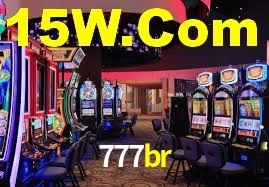 777br - Brasil Cassino Jogos - 777br.com