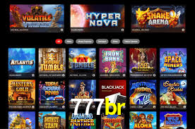 777br: A Experiência de Casino com Jogos de Mesa ao Vivo