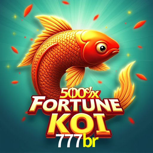 Slot Games 777br
