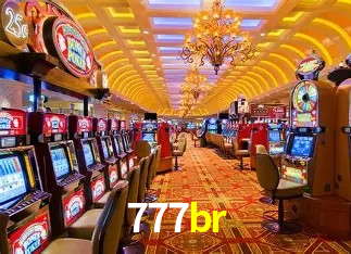 Descubra o Programa VIP da 777br: Vantagens Exclusivas para Jogadores
