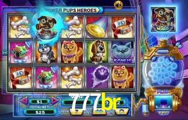Inovações de Jogos na 777br: O Futuro das Experiências Interativas