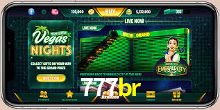 Welcome Bonus 777br