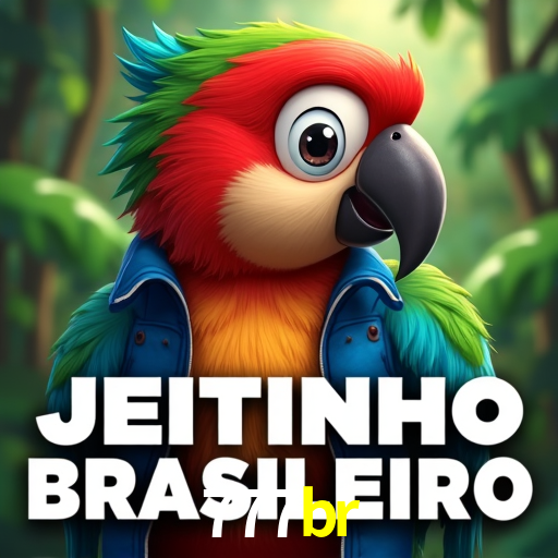 Tecnologia da Plataforma 777br