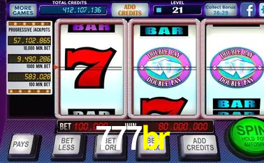 Exclusive Offers 777br