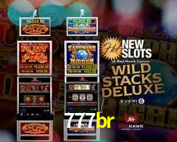 Daily Bonuses 777br