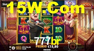 Blackjack Table 777br