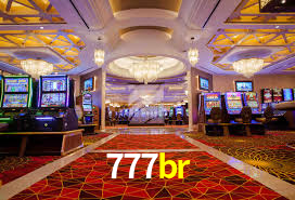 VIP Casino 777br